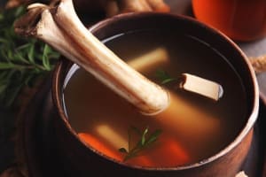 bone broth